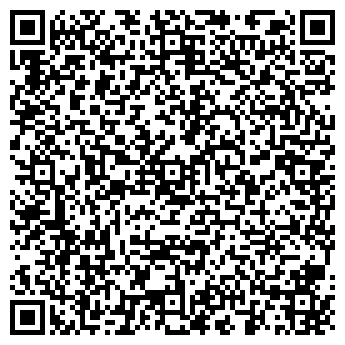 QR-код с контактной информацией организации ПМК “ТАЙФУН”