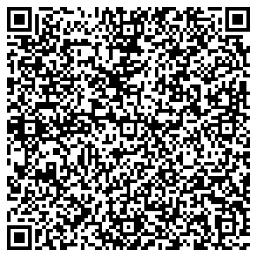 QR-код с контактной информацией организации ООО "Днепртрансдизель"