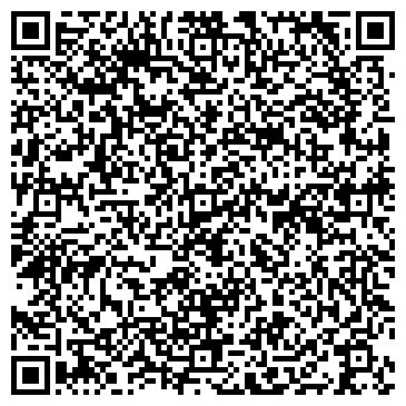 QR-код с контактной информацией организации Общество с ограниченной ответственностью ООО "КДФ Интерхим"