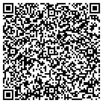QR-код с контактной информацией организации ФЛП Погудин