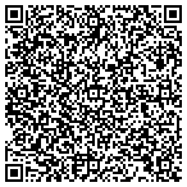 QR-код с контактной информацией организации Общество с ограниченной ответственностью ООО "Евротрансгруп"