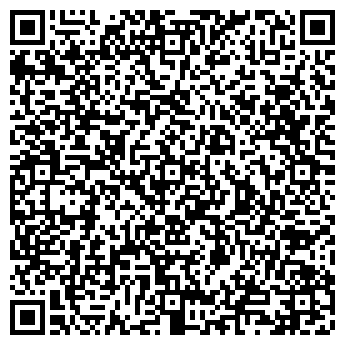 QR-код с контактной информацией организации ООО Клевер Тим
