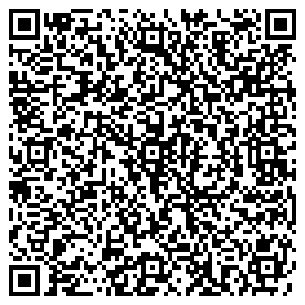 QR-код с контактной информацией организации ИП Семашко А. А.