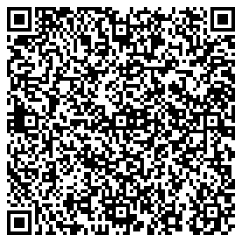 QR-код с контактной информацией организации ИП Лобудев Д.С