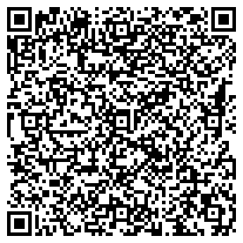 QR-код с контактной информацией организации ООО "Овер-Трак"