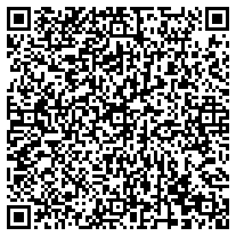 QR-код с контактной информацией организации ЧСУП “Крю-чиф”