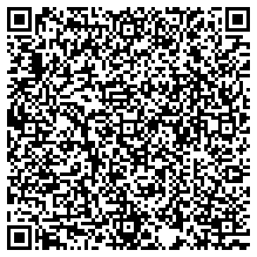 QR-код с контактной информацией организации Автобусный парк 1 РДАУП