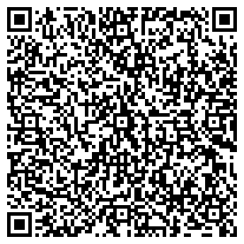 QR-код с контактной информацией организации Пчёлка Майя, ЧП