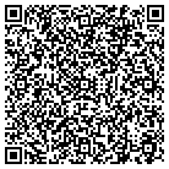 QR-код с контактной информацией организации Луповский А.А., ИП