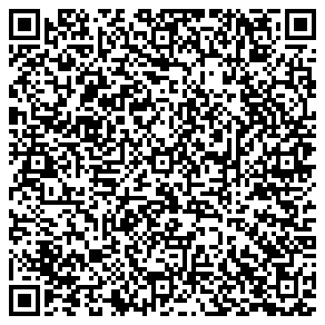 QR-код с контактной информацией организации Брестский кооптранс, ЧТУП