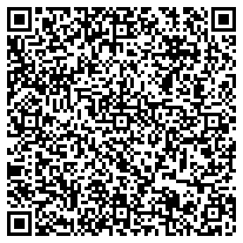 QR-код с контактной информацией организации Печников и К, ТЧУП