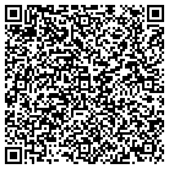 QR-код с контактной информацией организации ПолиРун-ком, ЧУП