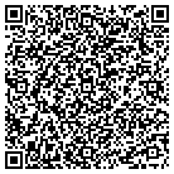 QR-код с контактной информацией организации АкваСолтрэкс, ЧУП
