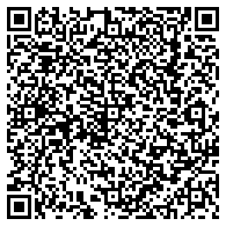 QR-код с контактной информацией организации Русорус, УП