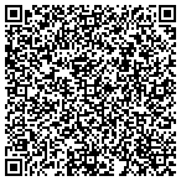 QR-код с контактной информацией организации БадюковаТранс, Компания