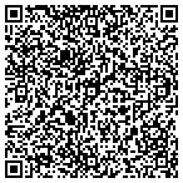 QR-код с контактной информацией организации Техностром, компания