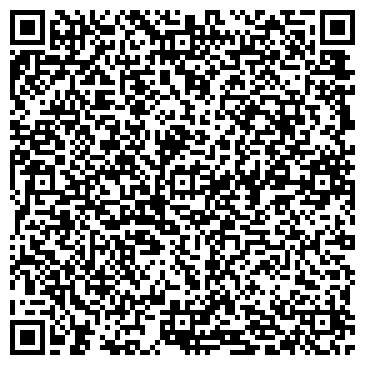 QR-код с контактной информацией организации БизнесГрад, ЧП