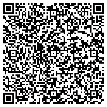 QR-код с контактной информацией организации ООО "ВЛАДАЛ88"