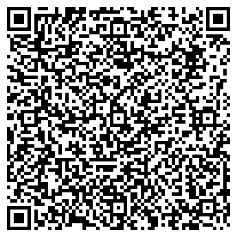 QR-код с контактной информацией организации СОЦИАЛЬНАЯ СЛУЖБА