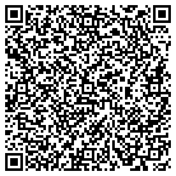 QR-код с контактной информацией организации ФЛП Маслюк А.Н.