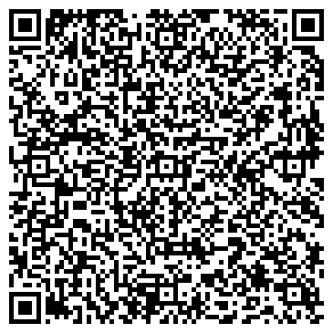 QR-код с контактной информацией организации ООО "Селена-Транс"