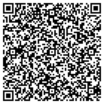 QR-код с контактной информацией организации ЧП Логотэкагро