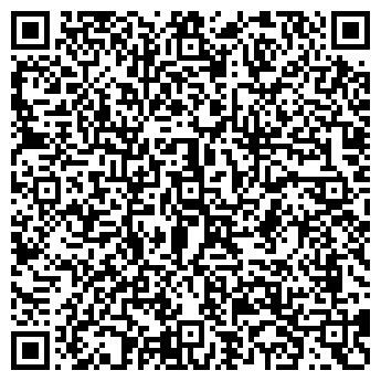 QR-код с контактной информацией организации ФЛП Довбыш О. И.