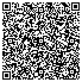 QR-код с контактной информацией организации ООО «Паритет-1»