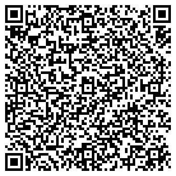 QR-код с контактной информацией организации ООО Финн-тайр