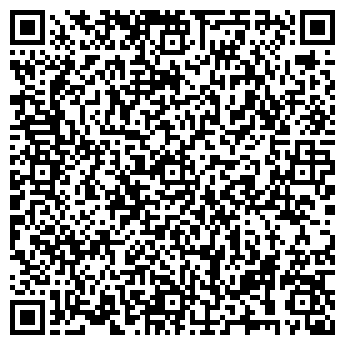 QR-код с контактной информацией организации ООО "Деливери"