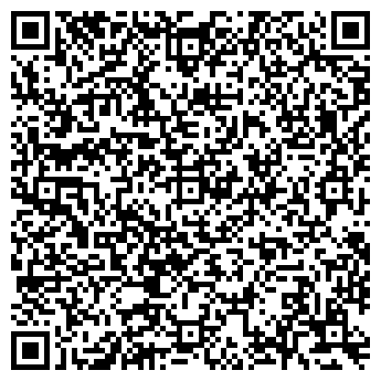 QR-код с контактной информацией организации Субъект предпринимательской деятельности Радомир-Украина