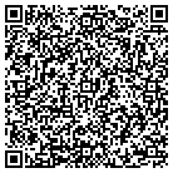 QR-код с контактной информацией организации ТОВ "БОГДАН-ЛІЗИНГ"