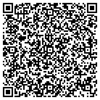 QR-код с контактной информацией организации ООО "Дюк Актив"