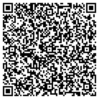 QR-код с контактной информацией организации Общество с ограниченной ответственностью ООО "КИЙ АВИА КАРГО"