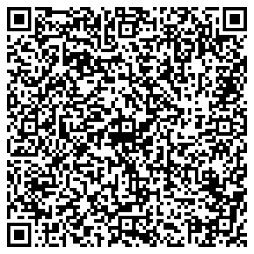 QR-код с контактной информацией организации Интернет магазин услуг "E-hermes "