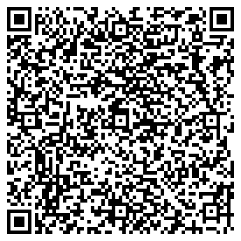 QR-код с контактной информацией организации Частное предприятие Budmo F&F service