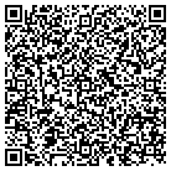 QR-код с контактной информацией организации ООО "ДТА-Логистика"