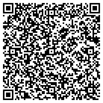 QR-код с контактной информацией организации ООО "Альфатранс"