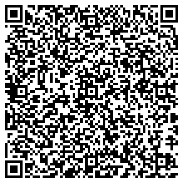 QR-код с контактной информацией организации интернет магазин "ссср"