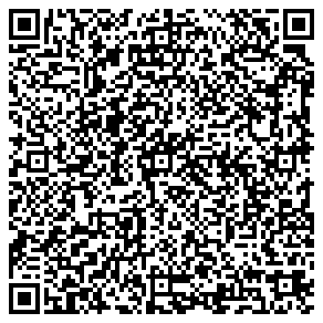 QR-код с контактной информацией организации Субъект предпринимательской деятельности металлобаза «доня»