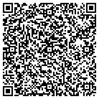 QR-код с контактной информацией организации ФЛП Панчишин