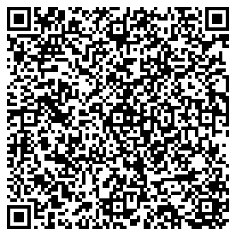 QR-код с контактной информацией организации ЧП "Інбудсервіс"