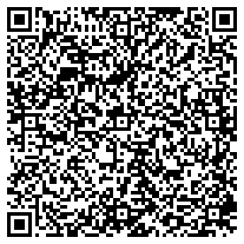 QR-код с контактной информацией организации Частное предприятие ТК "Перевізник"