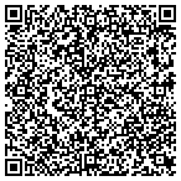 QR-код с контактной информацией организации Субъект предпринимательской деятельности ФЛП Назаренко Д.Н.