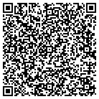 QR-код с контактной информацией организации ФЛОРА ГЗХ, ОАО