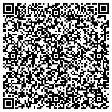 QR-код с контактной информацией организации Грузоперевозки "MY-TRANS"
