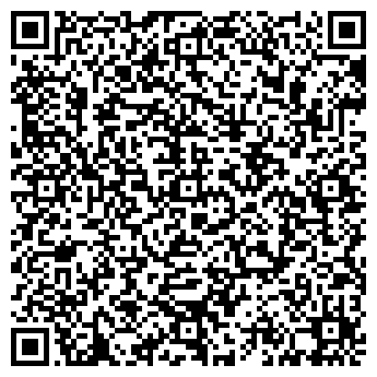 QR-код с контактной информацией организации ЧП "Анастасия"