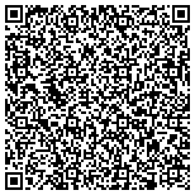 QR-код с контактной информацией организации ООО "ИНТРАНС"