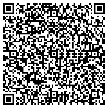 QR-код с контактной информацией организации фоп Шокур