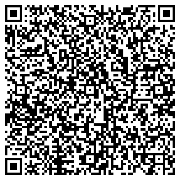 QR-код с контактной информацией организации Субъект предпринимательской деятельности ФОП "Крохмалюк А.С"